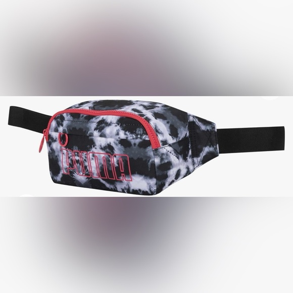 Fanny Pack Bag — PUMA - Picture 12 of 13